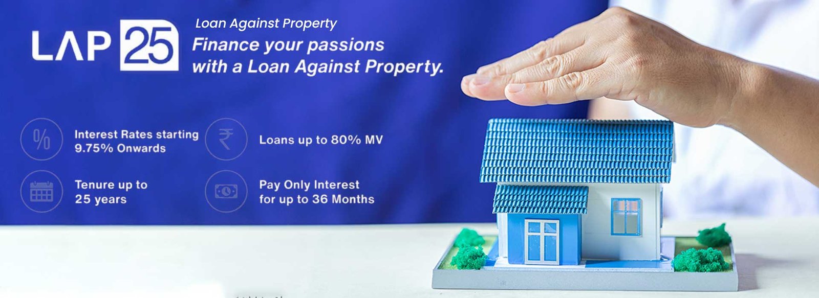 Loan Against Property Images