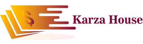 Logo Karza House